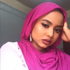 Meet your Posher, Arisha